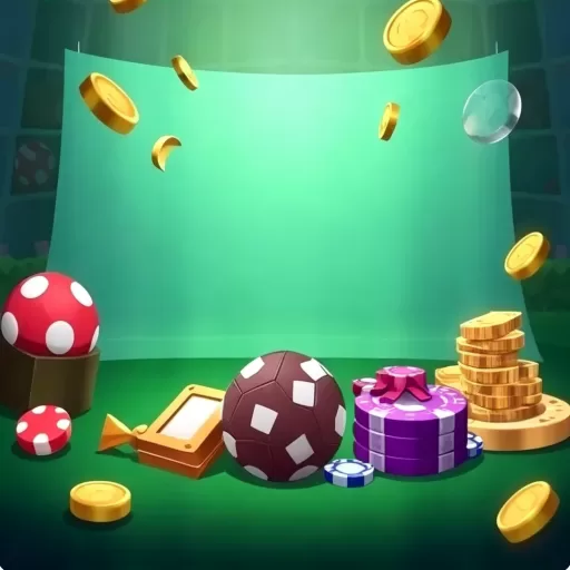Mengulas Fitur Menarik di Situs Game kingdom188