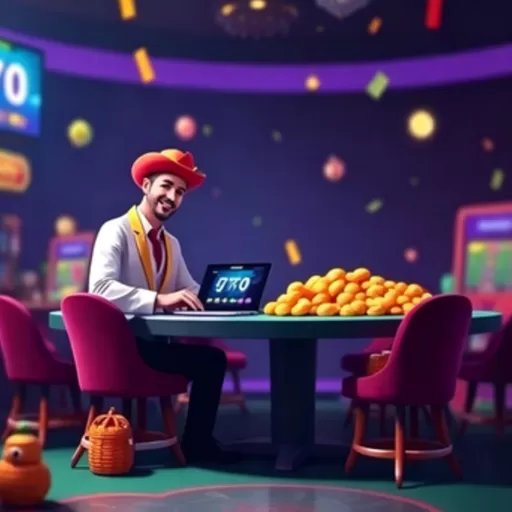 Panduan Lengkap Menggunakan Situs Game kingdom188