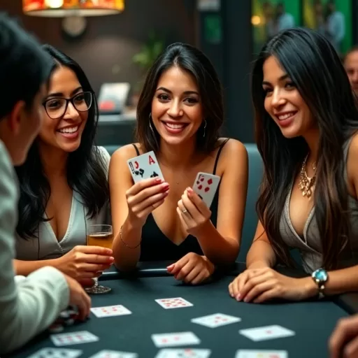 kingdom188: Menyelami Keseruan Permainan Poker yang Menarik di Indonesia
